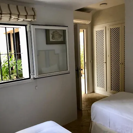 Patio Sotogrande