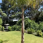 Patio Pansiyon Sotogrande