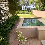 Pansiyon Patio Sotogrande