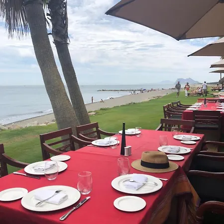 Patio Sotogrande