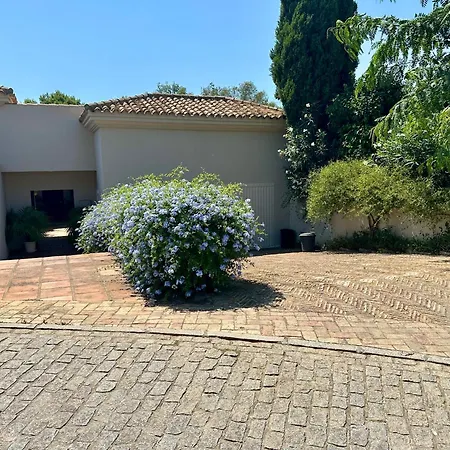 Patio *